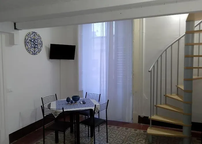 Appartamento Centro Storico