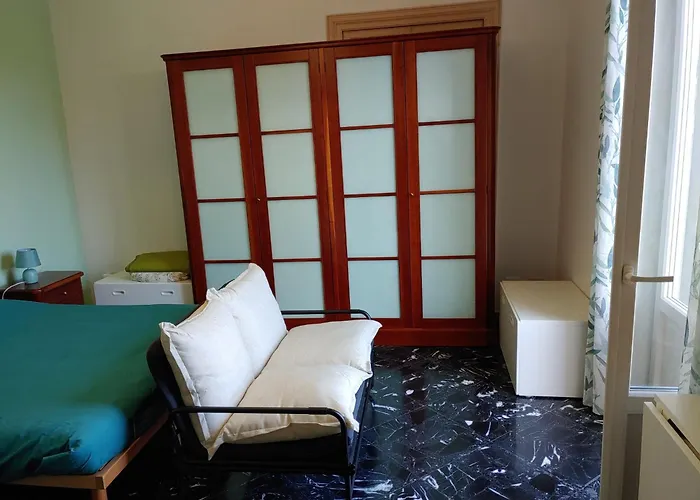 B&B Da Nonna Cicci Apt Vicino Al Teatro Massimo