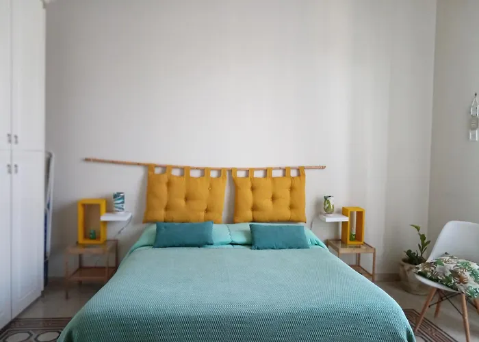 Ohana Jing Room