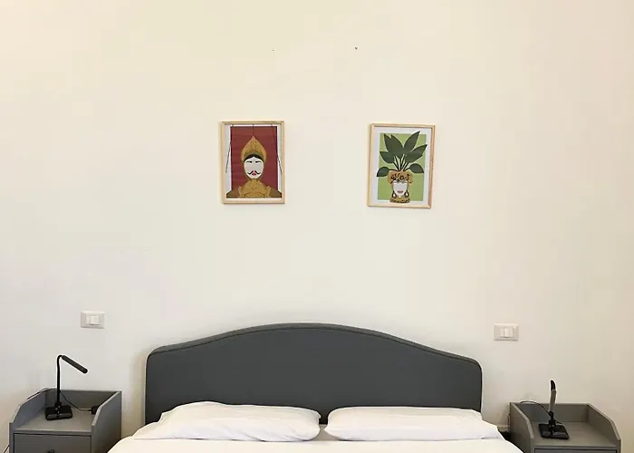 Bilocale In Centro