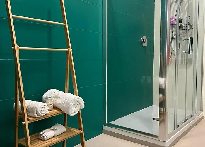 Gabry Central Apartment Palermo
