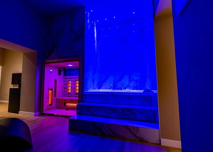 Hub Private Spa