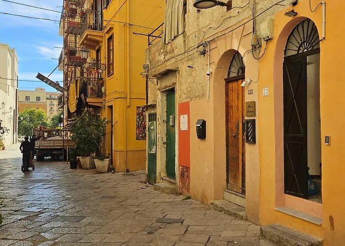 Vintage Room Palermo