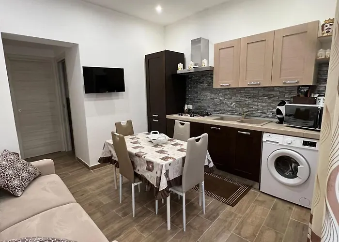 Annare Apartment