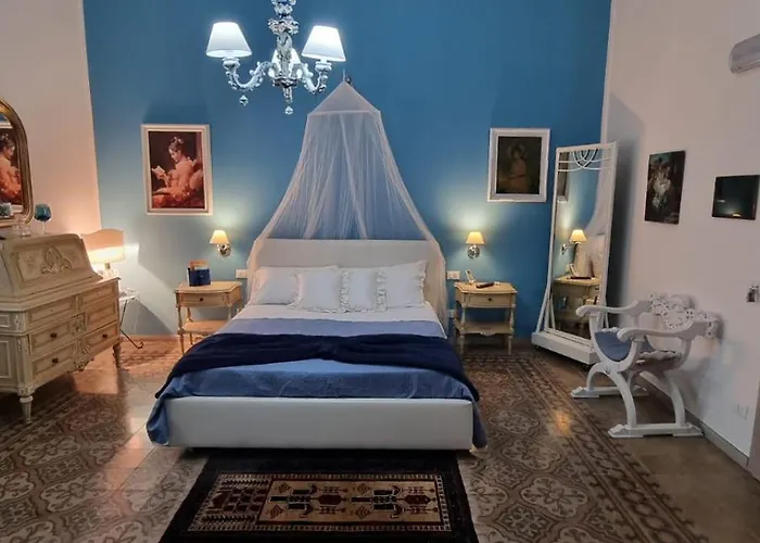 A Casa Di Lilly
