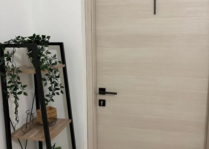Valguarnera Suites & Apartments