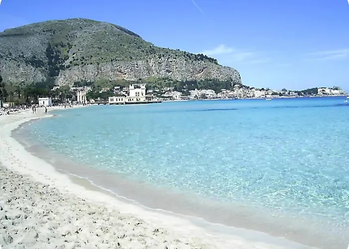 Loft Mondello Beach