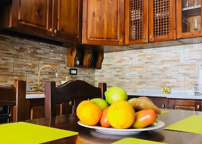 Toto Apartment