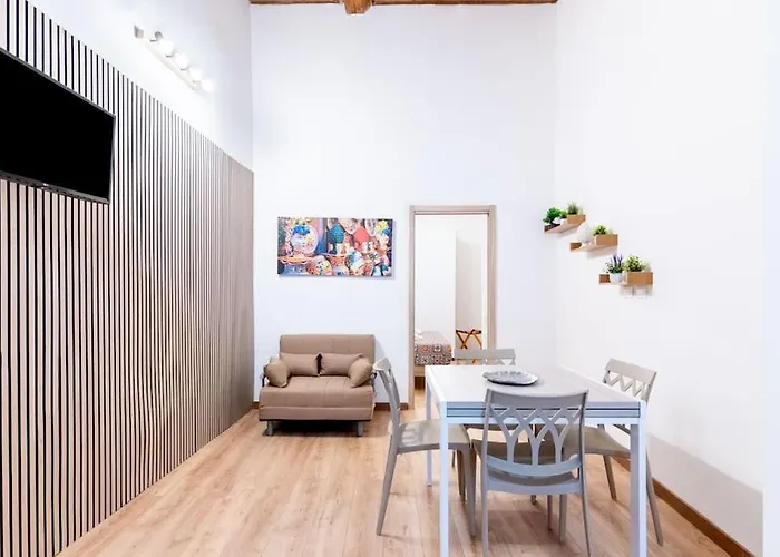 Cappuccini 62 House