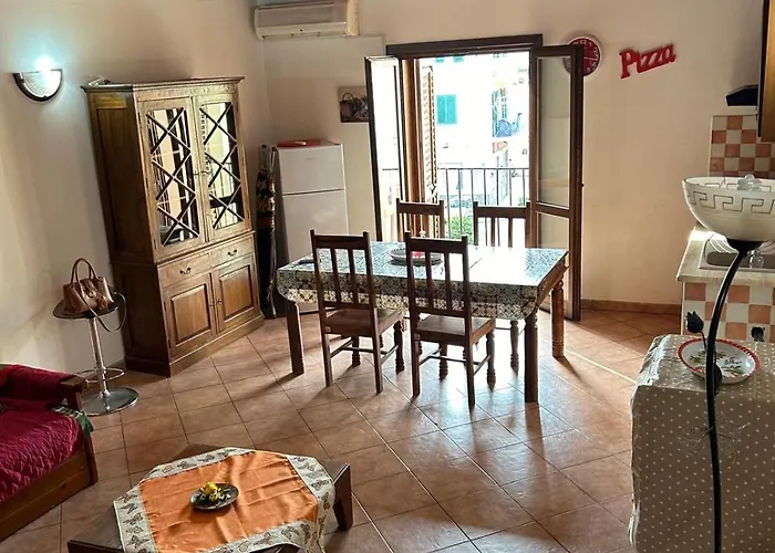 La Veduta Di Ballaro