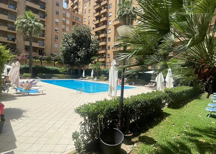 Sara House Palermo