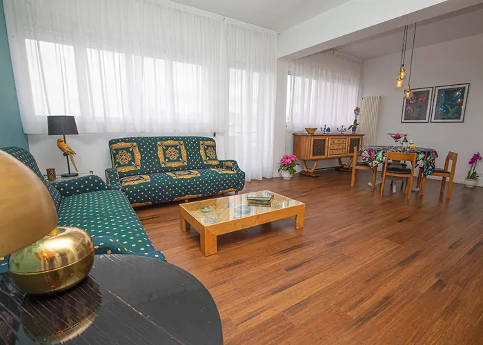 Nothotel Delle Rose