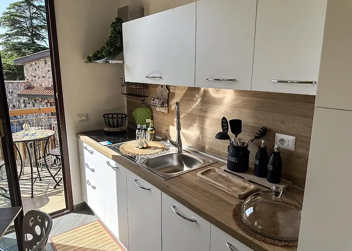 Intero Appartamento Con Terrazza - Villa Ciaculli