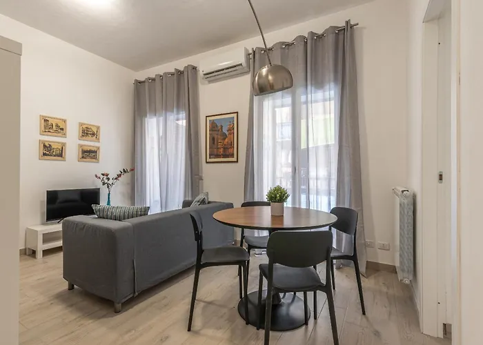 La Casa Sul Mercato By Wonderful Italy