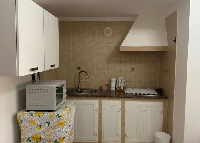 La Casetta Della Nonna
