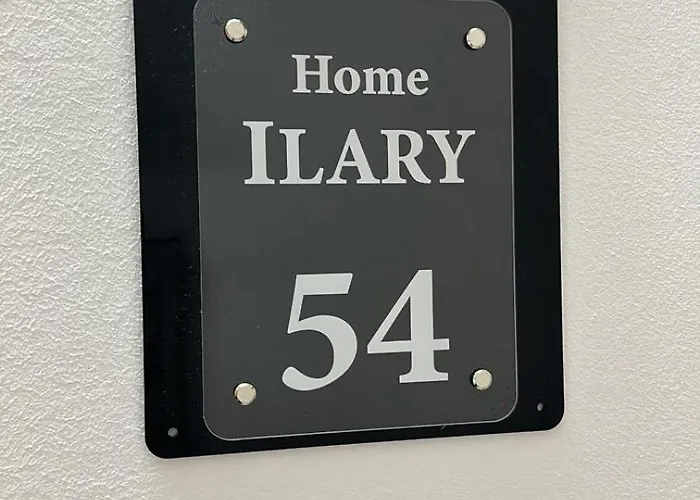 Home Ilary