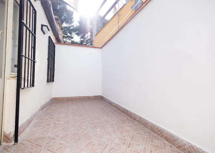 Giancos Apartment