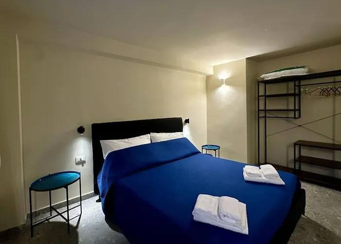 Joseph Apartment