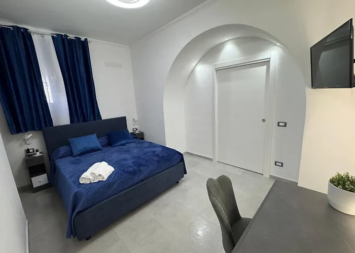 Palermo Holiday Room