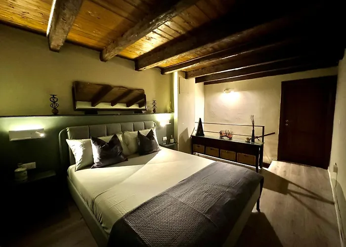 Loft Cattedrale Palermo