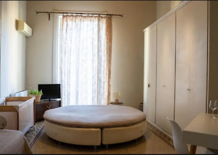 Ohana Shen Room