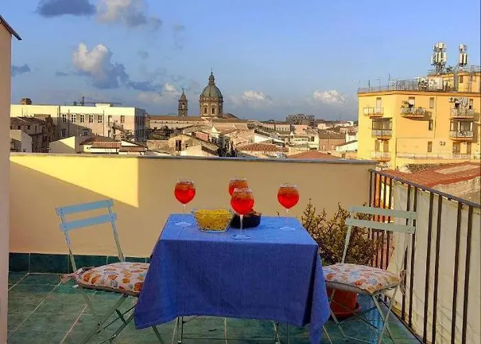 In Torre Palazzo Orioles