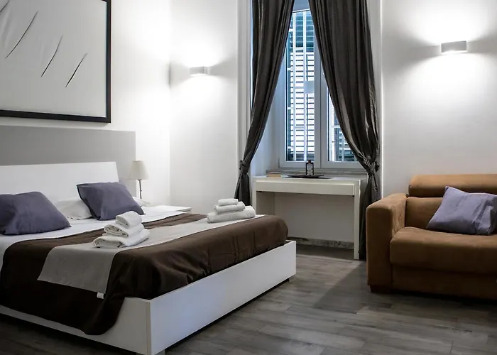 Fiume Apartment