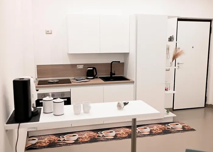 Manno\'S Apartment