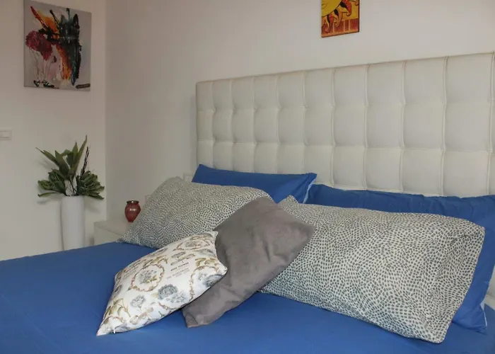 Mondello Bed & Beach