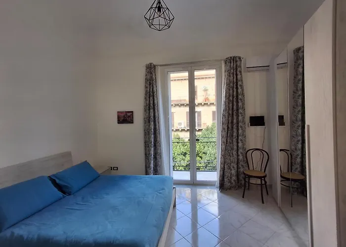 Casa Maria Rosa Semplice