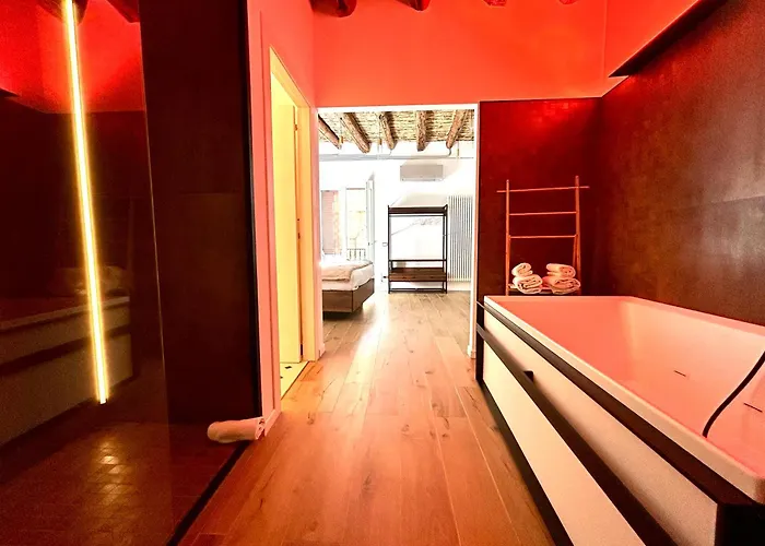 Paternostro Luxury Apartment