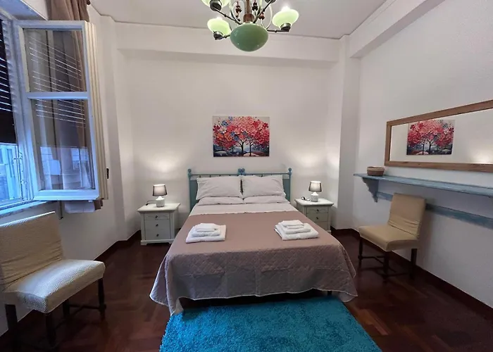 Bellammari Holiday House
