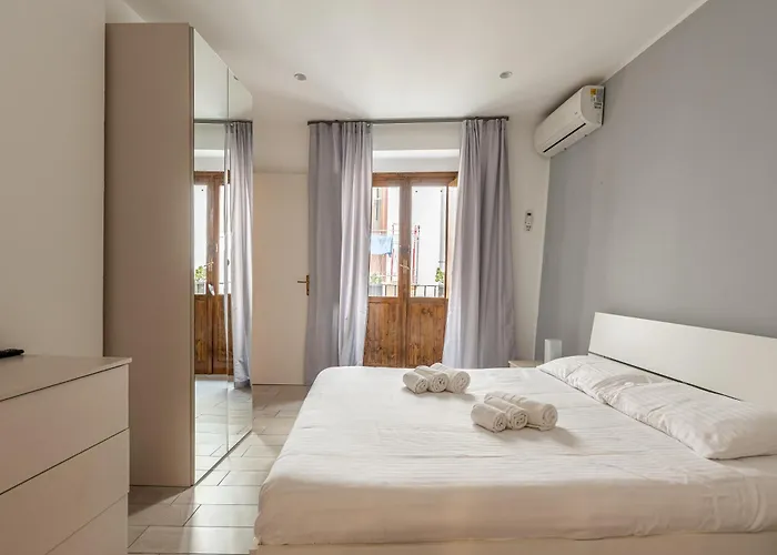Vega Home - Alle Spalle Del Teatro Massimo