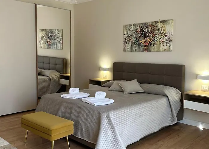 Mart Rental Apartament -