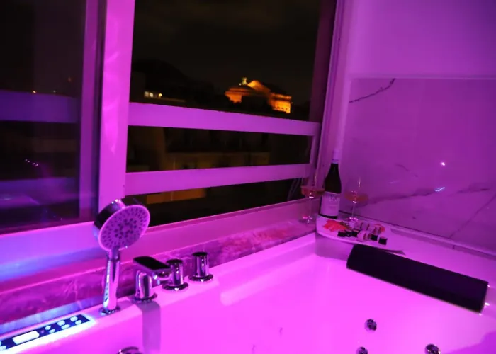 Florio Suite Apartment