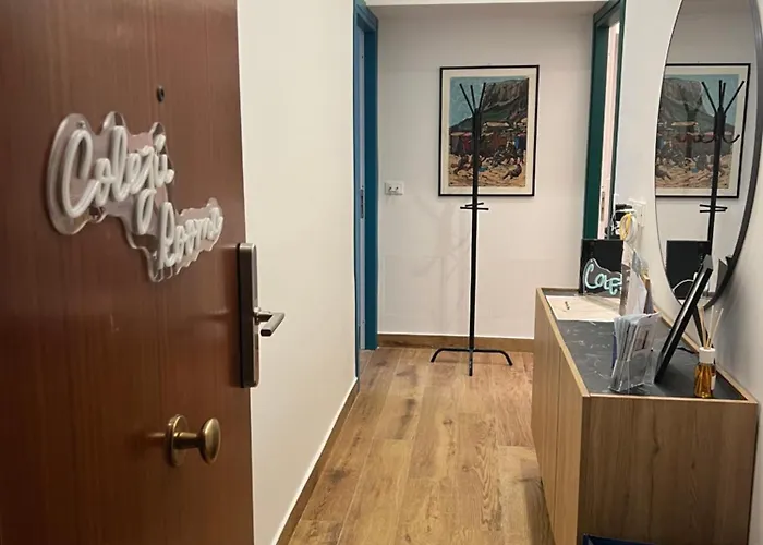 Colezu Rooms