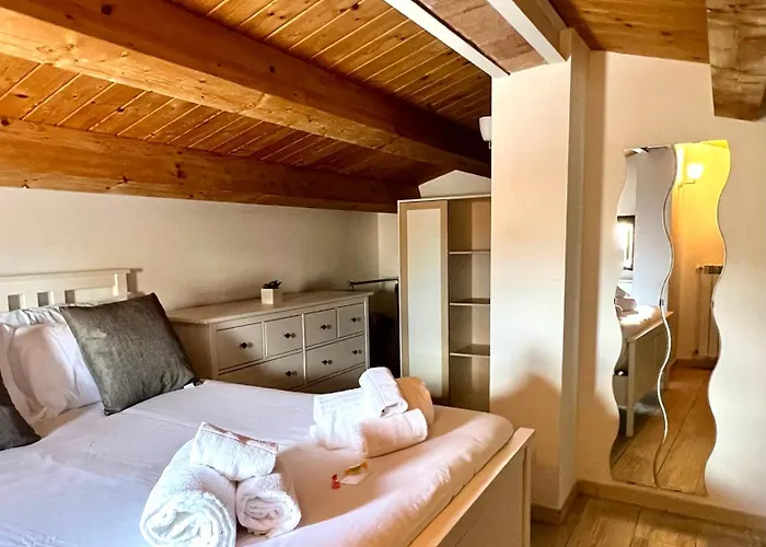 Dhome Apartment