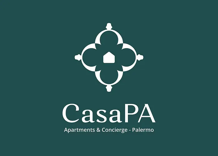 Casapa-Appartamento A Due Passi Dal Teatro Massimo