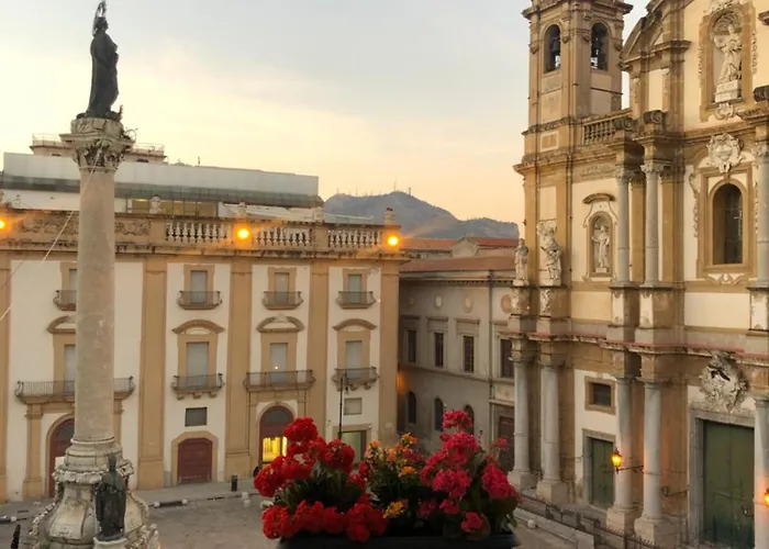 Dimora San Domenico