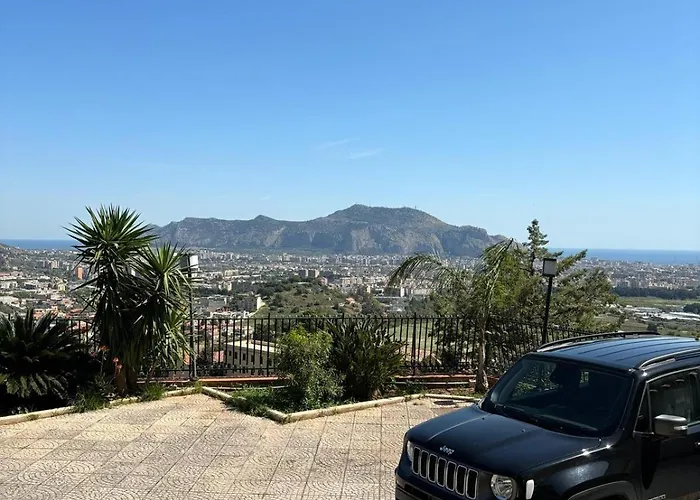 La Casetta Panoramica