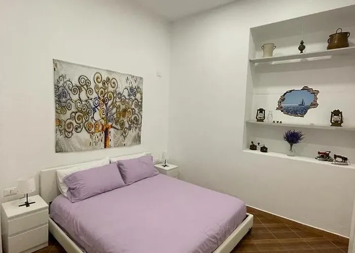 Violet House
