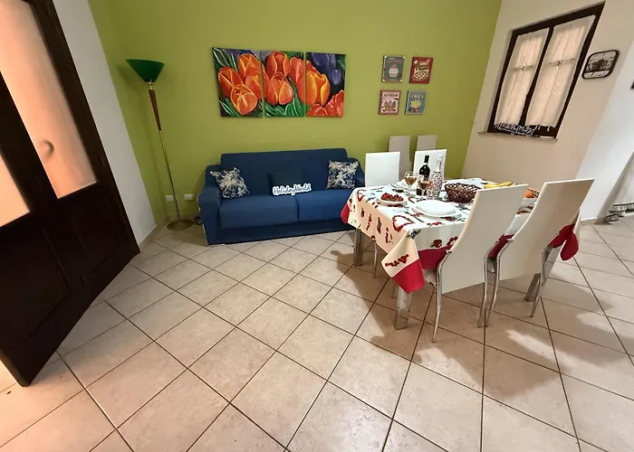 Nuovo Basile By Holiday World