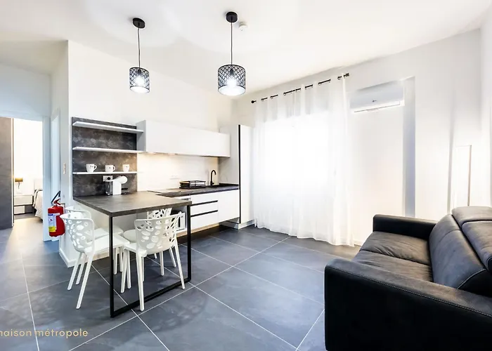 Calatafimi House