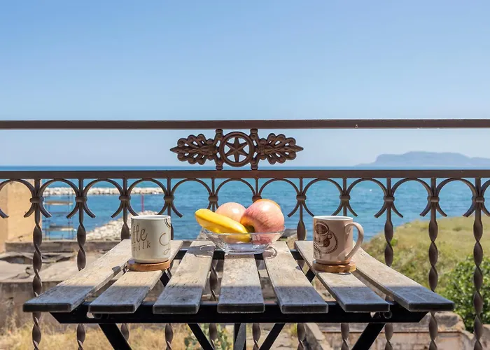 Sant\'Erasmo Luxury Home