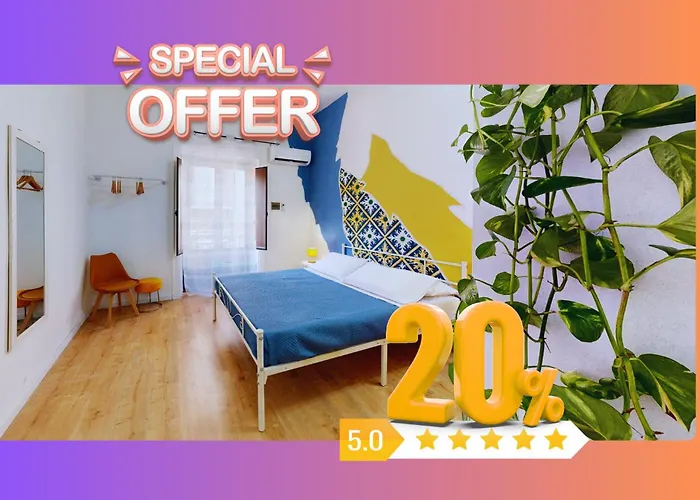 Rosalia Loft