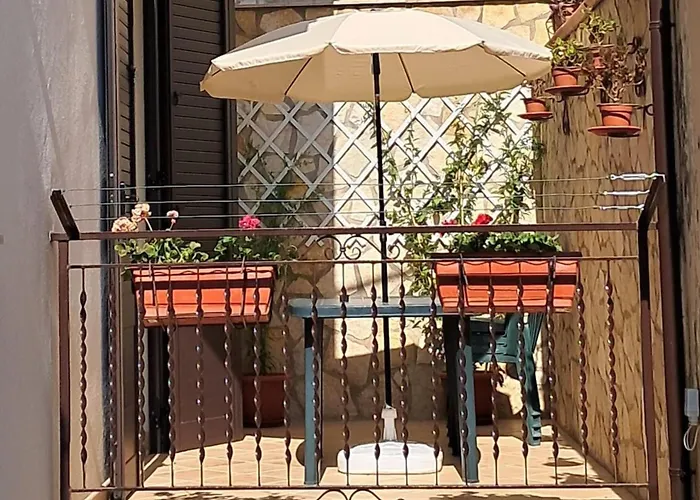 Casa Tegodi - Vacanze Palermo