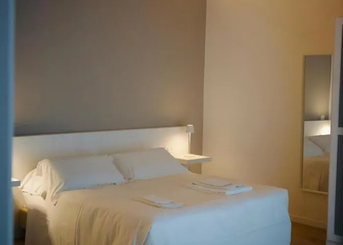 Serafina Suites