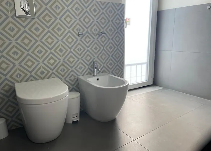 Barrique Guest House