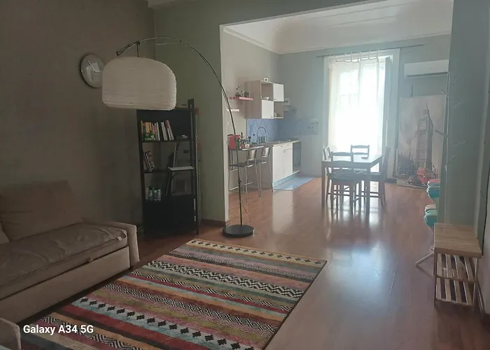 Il Balcone Sulla Kalsa