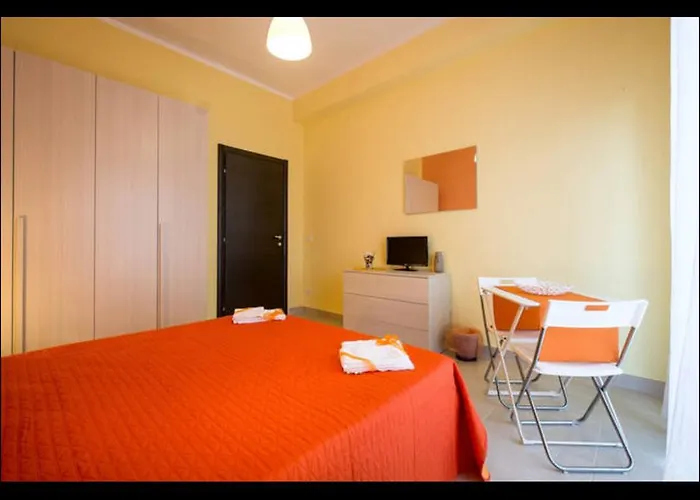B&B Casa Chiaramonte
